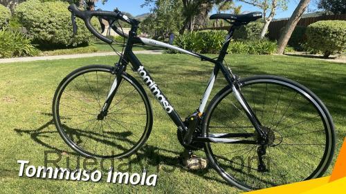 Tommaso Imola ficha técnica y opiniones